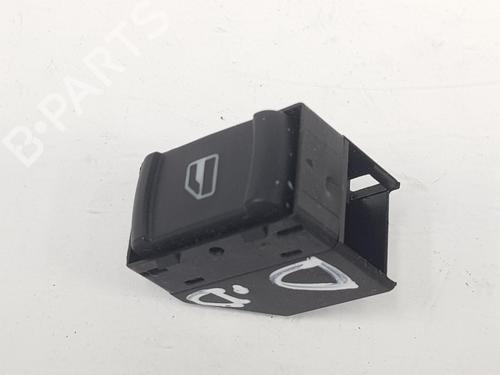 Right front window switch VW PASSAT B5 (3B2) 1.9 TDI (115 hp) 1J0959855  | 1J0959855  | 1J0959855  |