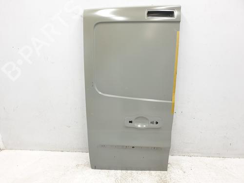Used Left rear door Left rear door 20704650 20704650