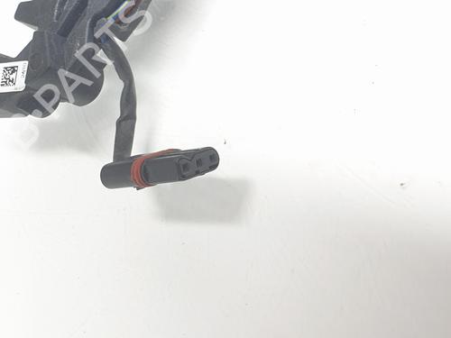 Rear right exterior door handle MERCEDES-BENZ GLA-CLASS (X156) GLA 180 (156.942) | BP22412478C130 