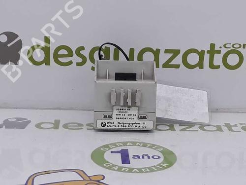 Elektronisk modul BMW 3 (E46) 330 d (204 hp) 14121132