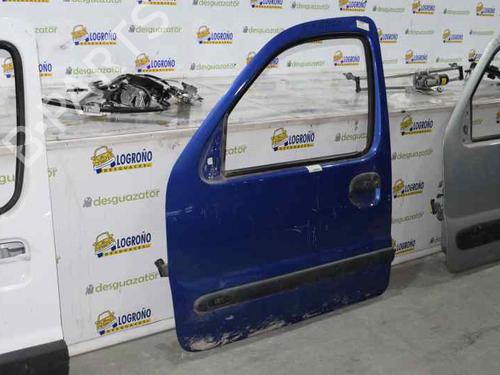 Left front door RENAULT KANGOO (KC0/1_) 1.5 dCi (KC08, KC09) | BP1424279C2 