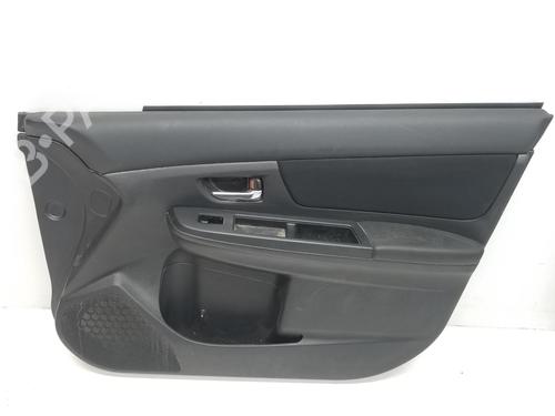 Seats set SUBARU XV (_GP_) 1.6 i AWD (GP3, G33GP) | BP13912267C78 