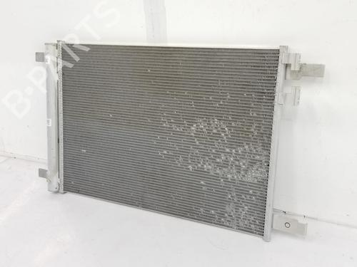 AC radiator SEAT IBIZA V (KJ1, KJG) 1.0 TSI | BP13250253M32 