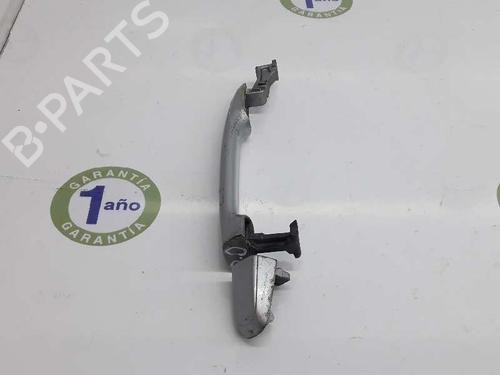 Front right exterior door handle TOYOTA LAND CRUISER PRADO (_J12_) 3.0 D-4D (KDJ120, KDJ125) | BP3374362C129 