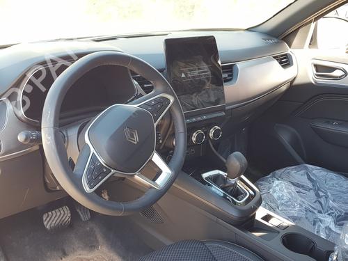 Engine control unit (ECU) RENAULT ARKANA I (LCM_, LDN_) | BP33464554M57 - Image 10