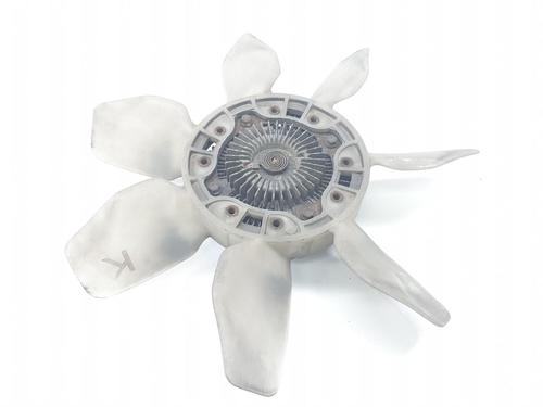 Used Fan TOYOTA LAND CRUISER PRADO (_J12_) 3.0 D-4D (KDJ120, KDJ125) (163 hp) 17527272