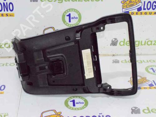 Climate control VOLVO V40 Hatchback (525) D2 | BP802575I5 