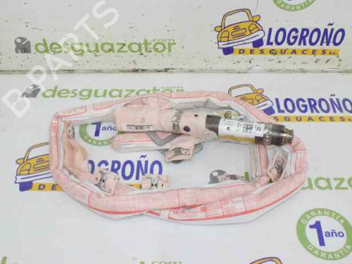Used Right curtain airbag SEAT TOLEDO IV (KG3) 1.6 TDI (105 hp) 782653