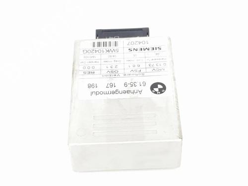 Electronic module BMW 3 Touring (E91) 320 d | BP40156659M83 - Image 3