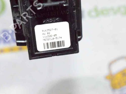 Left rear window switch BMW 5 Touring (F11) 530 d xDrive | BP1364887I29 
