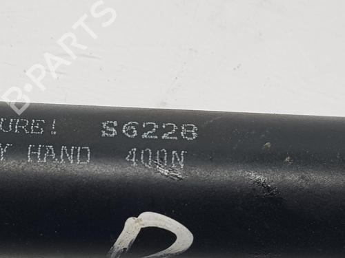 Hood lift support TOYOTA LAND CRUISER PRADO (_J12_) 3.0 D-4D (KDJ120, KDJ125) | BP16339711C139 