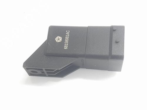 Electronic module MASERATI LEVANTE SUV (M161)  | BP26720128M83 
