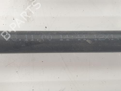 AC pipe BMW 5 (E39) 530 i | BP20197707M126 