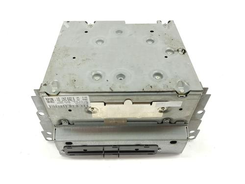 Used Electronic module BMW 5 (F10) 530 d (245 hp) 16103057