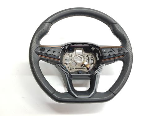Used Steering wheel CUPRA FORMENTOR (KM7, KMP) 1.5 TSI (150 hp) 24959432