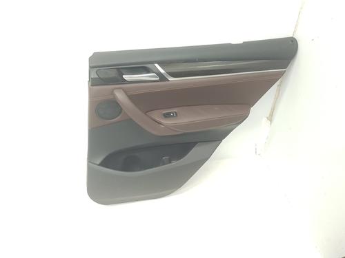 Seats set BMW X3 (F25) xDrive 20 d | BP22217196C78 