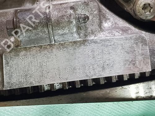 Engine PEUGEOT EXPERT Van (V_)  | BP33215083M1  - Image 8