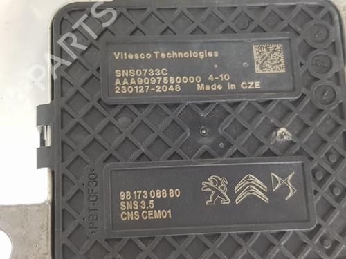 Electronic sensor OPEL VIVARO C Van (K0) | BP37198276M84 - Image 4