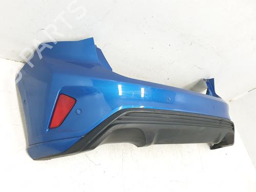 Rear bumper FORD FOCUS IV (HN)  | BP29409359C8 