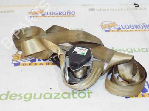 Front right belt tensioner AUDI A6 C6 (4F2) 3.0 TDI quattro | BP1159537C88 