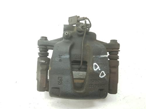 Used Right front brake caliper FIAT PUNTO EVO (199_) 1.3 D Multijet (69 hp) 11597893