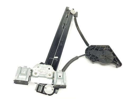 Rear left window mechanism SEAT IBIZA IV (6J5, 6P1) 1.0 TSI | BP20239156C24 