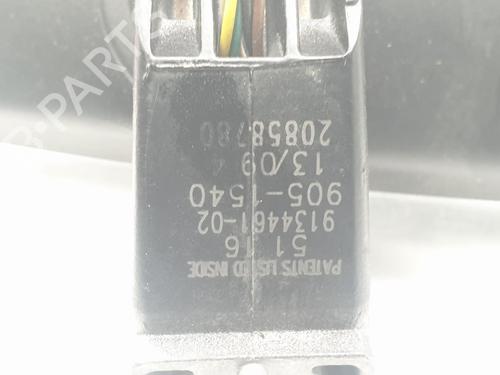 Rear mirror BMW X6 (E71, E72) xDrive 30 d | BP17172356I6 