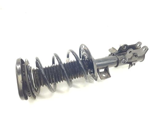 Right front shock absorber FORD FOCUS IV (HN) 2.3 ST EcoBoost | BP30750316M17