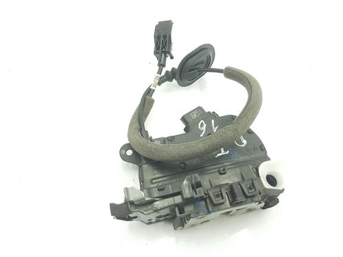 Used Front left lock RENAULT CLIO V (B7_) [2019-2025]  11012045