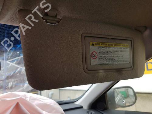 Electronic sensor HONDA ACCORD VIII (CU) 2.2 i-DTEC (CU3) | BP16303951M84 