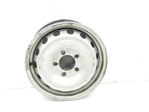 Used Rim Rim RENAULT MASTER III Platform/Chassis (EV, HV, UV) [2010-2026] 40528549 40528549
