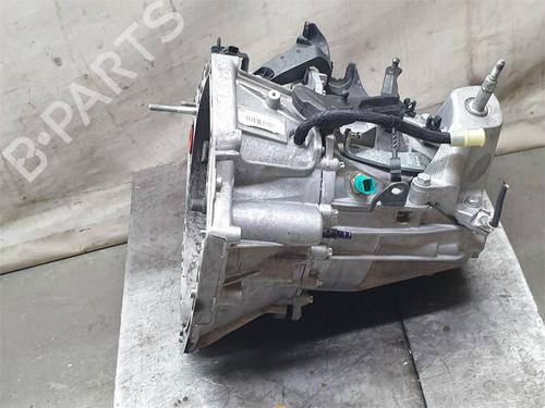 Gearbox RENAULT KANGOO III MPV Blue dCi 115 (KJAC) | BP38341496M3 - Image 2