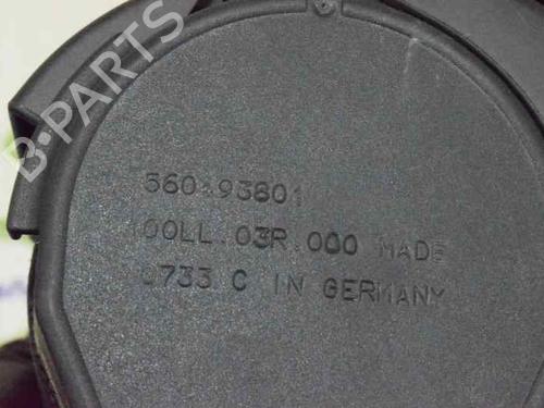 Front right seatbelt BMW 3 Compact (E46) 316 ti | BP8746093I25 