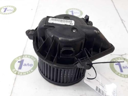 Heater blower motor NISSAN PRIMASTAR Van (X83) 2.0 dCi 115 | BP14068595M62 