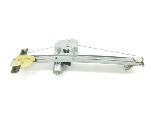 Front right window mechanism RENAULT CLIO IV (BH_) 1.5 dCi 90 | BP9170408C23 