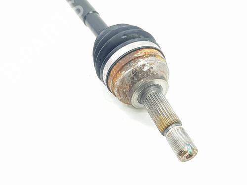 Right front driveshaft MG MG ZS SUV (AZS1) 1.0 T-GDi | BP37466395M39 - Image 2