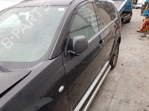 Elektronisk sensor CITROËN C-CROSSER (VU_, VV_) 2.2 HDi | BP8744712M84 