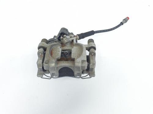 Right rear brake caliper VW GOLF VII (5G1, BQ1, BE1, BE2) 2.0 TDI | BP11599686M106 