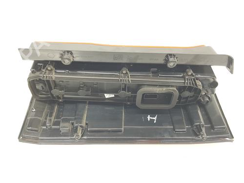 Left taillight VW CRAFTER Van (SY_, SX_)  | BP29535510C34 
