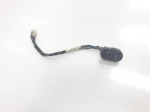 Used Right front window switch OPEL ASTRA F Hatchback (T92) [1991-2000]  26005225