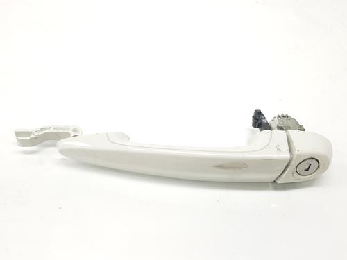 Used Front left exterior door handle BMW 1 (F21) 118 d (143 hp) 22808397
