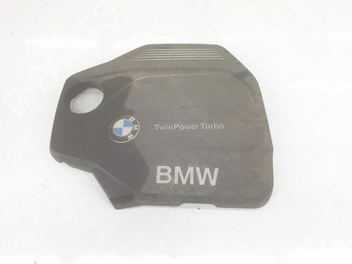 Used Upper protection BMW X4 (F26) xDrive 20 d (190 hp) 14103296