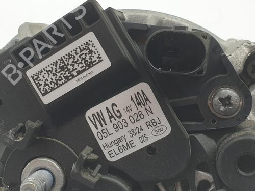 Generator VW T-ROC (A11, D11)  | BP26904851M7 