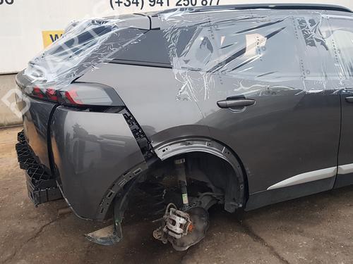 Engine PEUGEOT 2008 II (UD_, US_, UY_, UJ_, UR_, UC_)  | BP31175250M1 