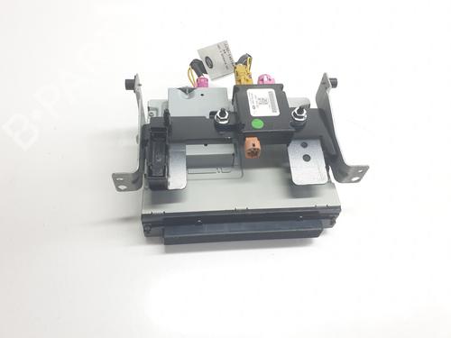 Used Radio LAND ROVER RANGE ROVER EVOQUE (L538) 2.0 D 4x4 (150 hp) 24815384