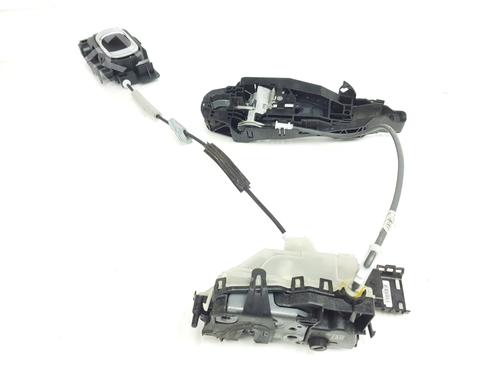 Used Rear right lock Rear right lock 37471592 37471592