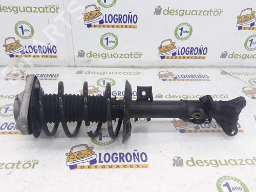 Used Left front shock absorber MERCEDES-BENZ E-CLASS (W212) E 220 CDI / BlueTEC (212.001, 212.002) (170 hp) 1885649