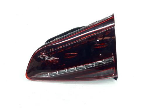 Used Right tailgate light VW GOLF VII (5G1, BQ1, BE1, BE2) 2.0 R 4motion (300 hp) 11752532