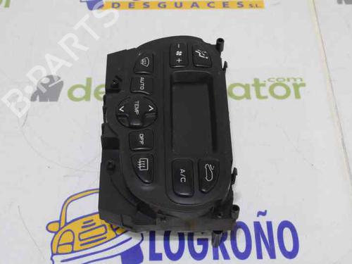 Climate control PEUGEOT 307 Break (3E) 1.6 HDi 110 | BP764241I5 