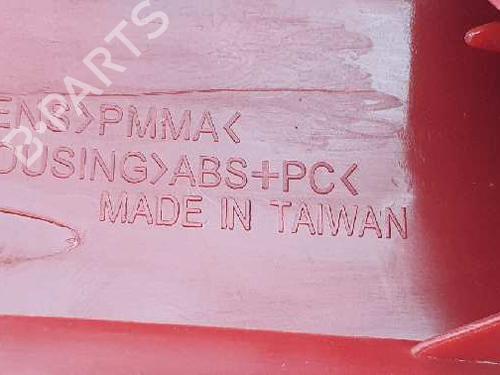 Right taillight RENAULT MEGANE II (BM0/1_, CM0/1_) 1.5 dCi (BM02, BM13, BM2A, CM02, CM13) | BP8146585C35 
